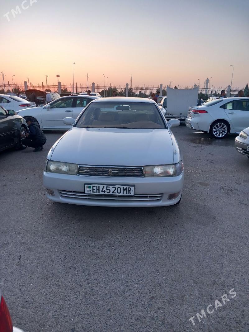 Toyota Cresta 1993 - 52 000 TMT - Мургап - img 4