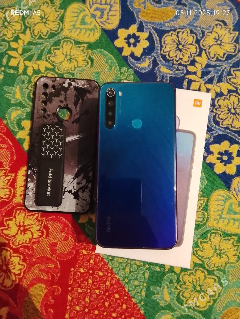redmi not 8 - Sakarçäge - img 4