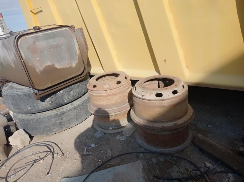 торпедо, обшивка 1 000 TMT - Балканабат - img 5