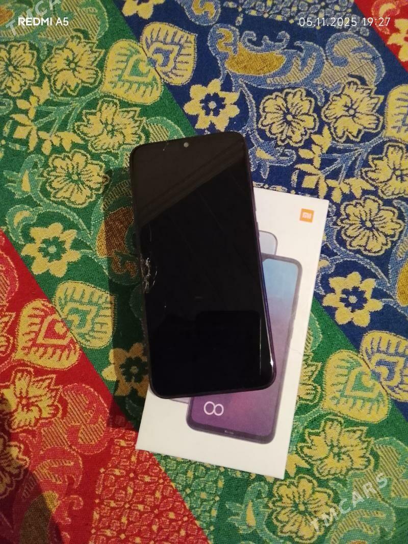 redmi not 8 - Sakarçäge - img 3