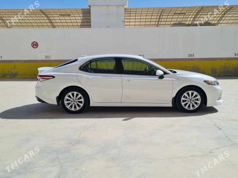 Toyota Camry 2019 - 305 000 TMT - Хитровка - img 3