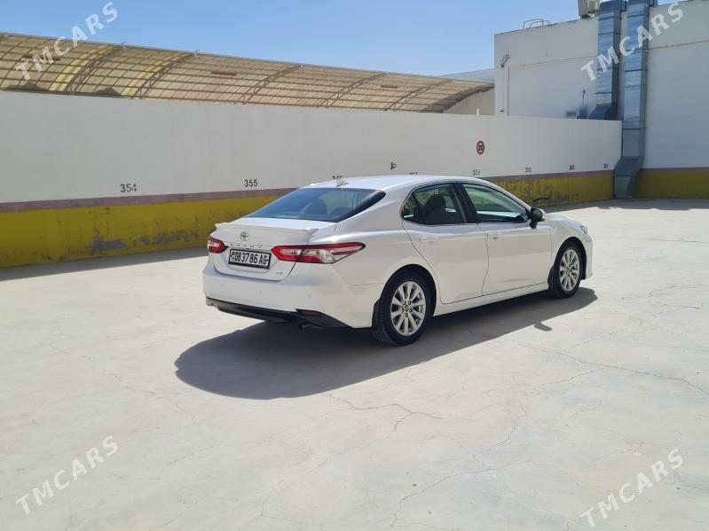 Toyota Camry 2019 - 305 000 TMT - Хитровка - img 4