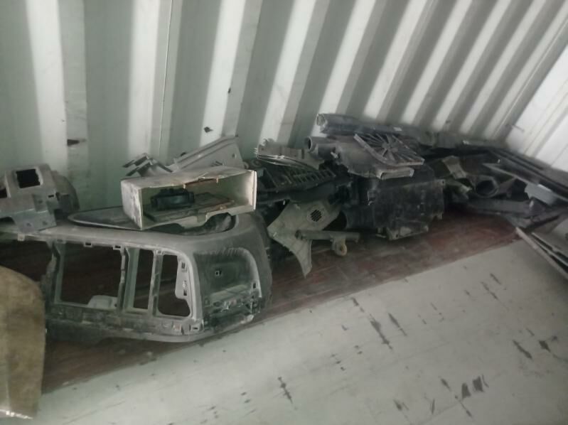 торпедо, обшивка 1 000 TMT - Балканабат - img 2