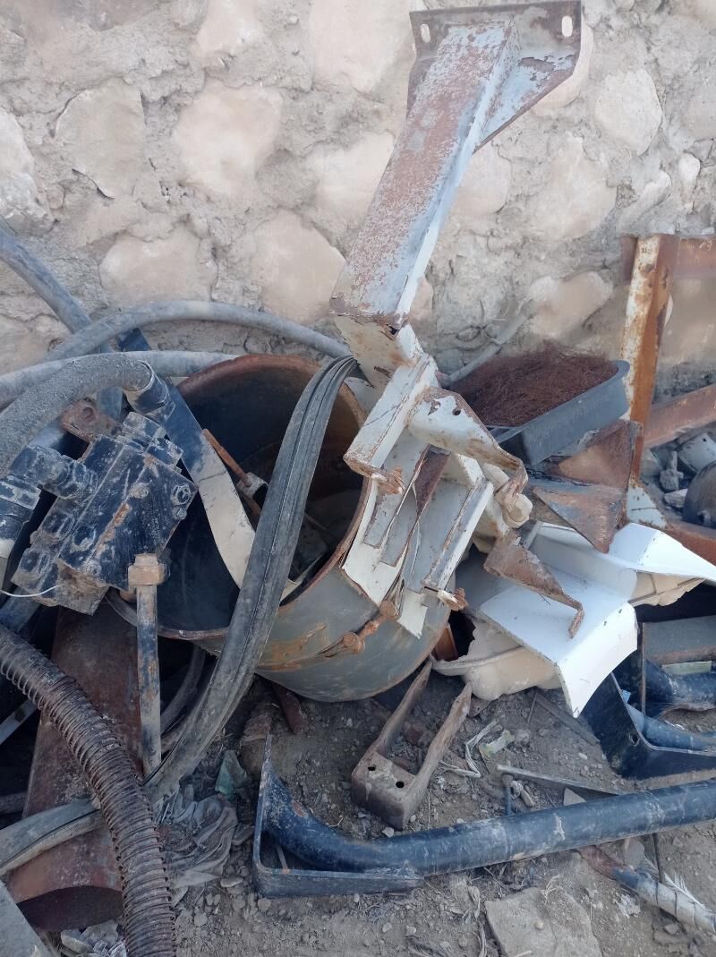 торпедо, обшивка 1 000 TMT - Балканабат - img 7