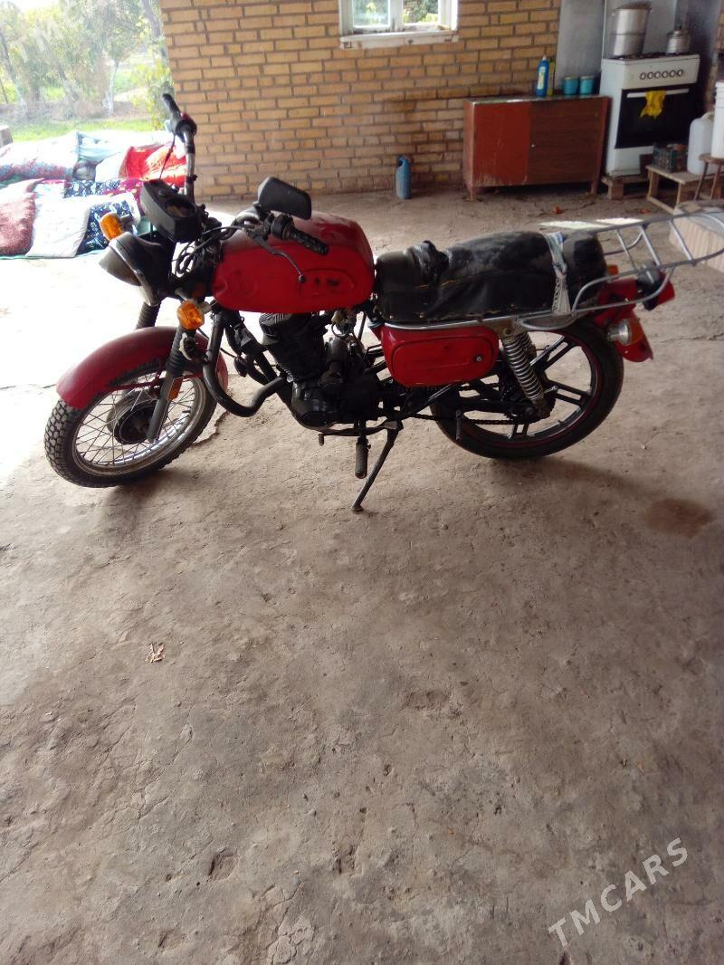 Fekon FK200-14G 2022 - 8 000 TMT - Garabekewül - img 2