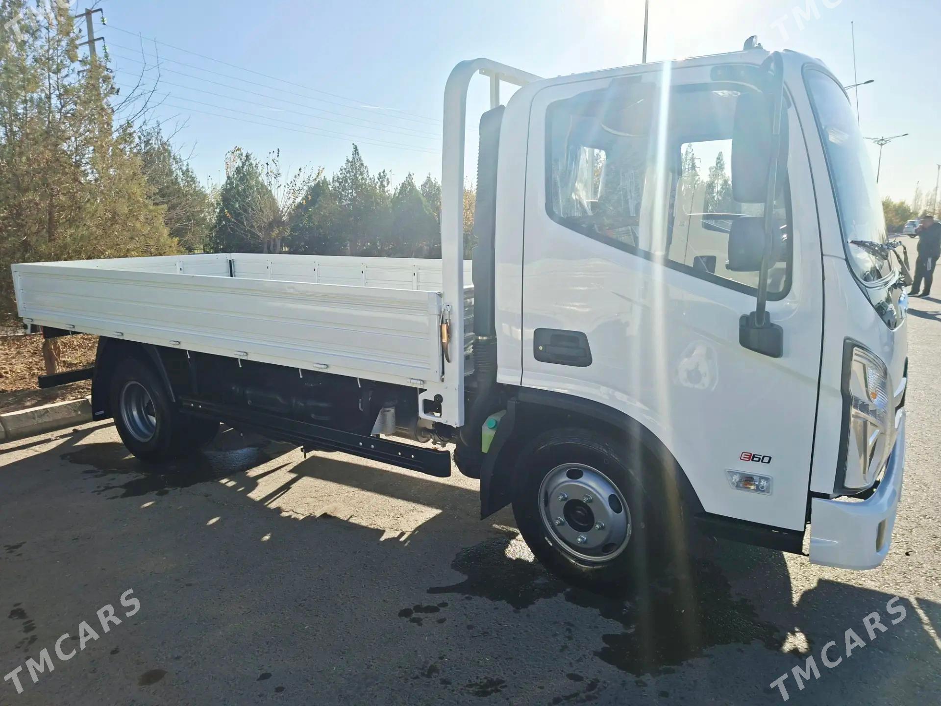 Foton ETX 2025 - 315 000 TMT - Gurbansoltan Eje - img 5