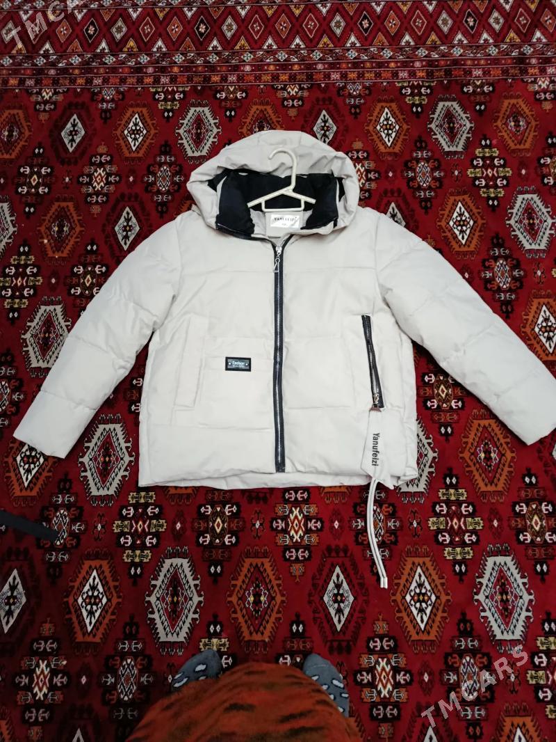 Kurtka - Балканабат - img 1