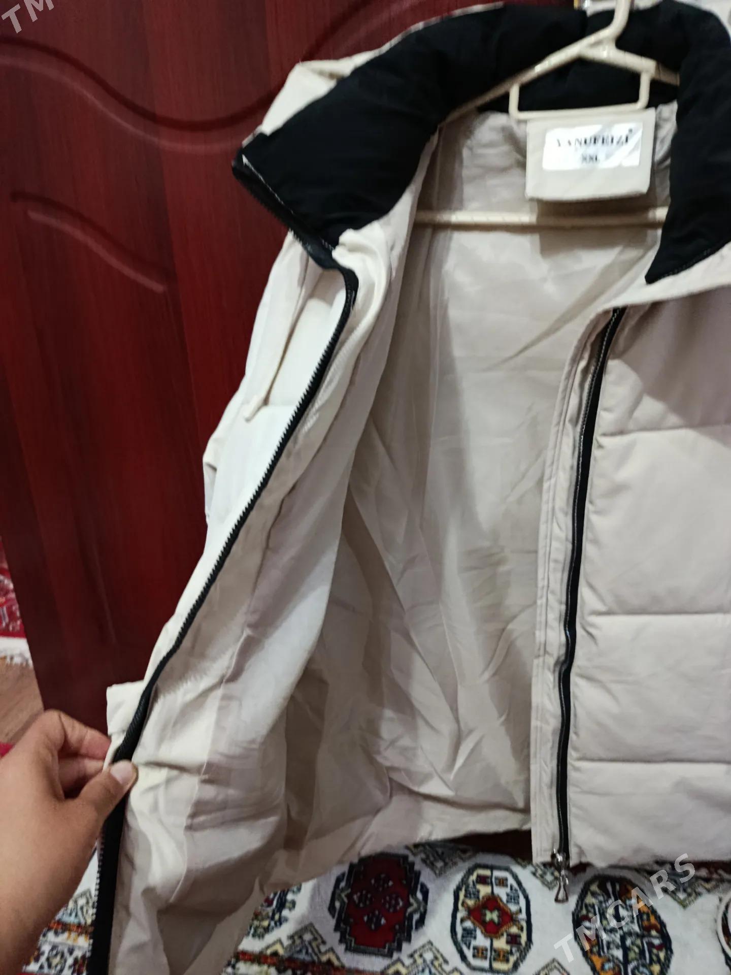 Kurtka - Балканабат - img 3