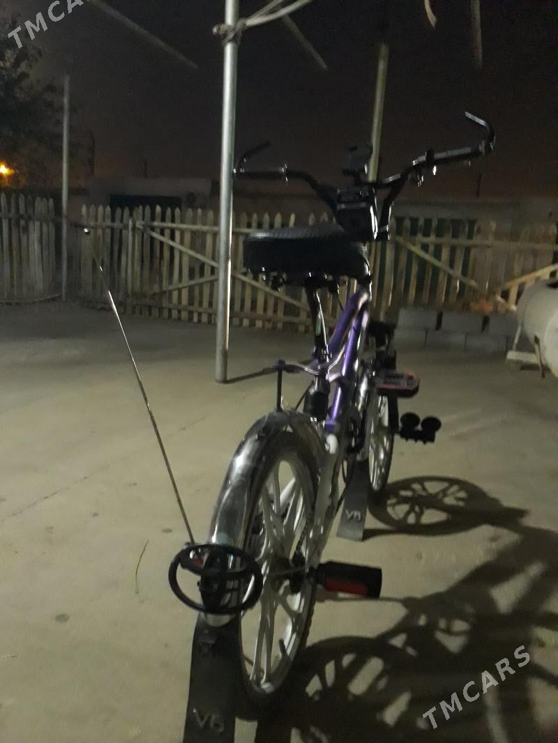 tigir - Balkanabat - img 3