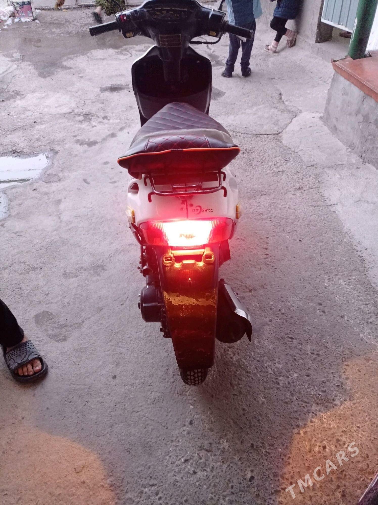 Honda Accord 2011 - 5 500 TMT - Хитровка - img 8