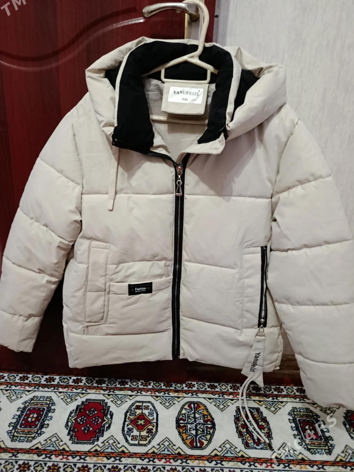 Kurtka - Балканабат - img 2