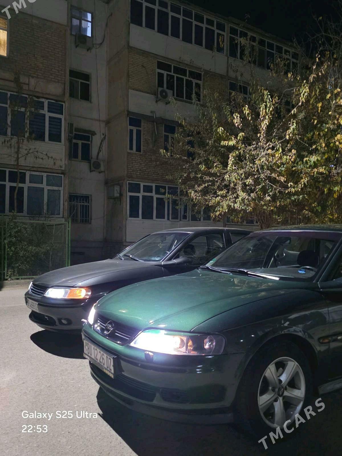 Opel Vectra 1999 - 76 000 TMT - Daşoguz - img 4