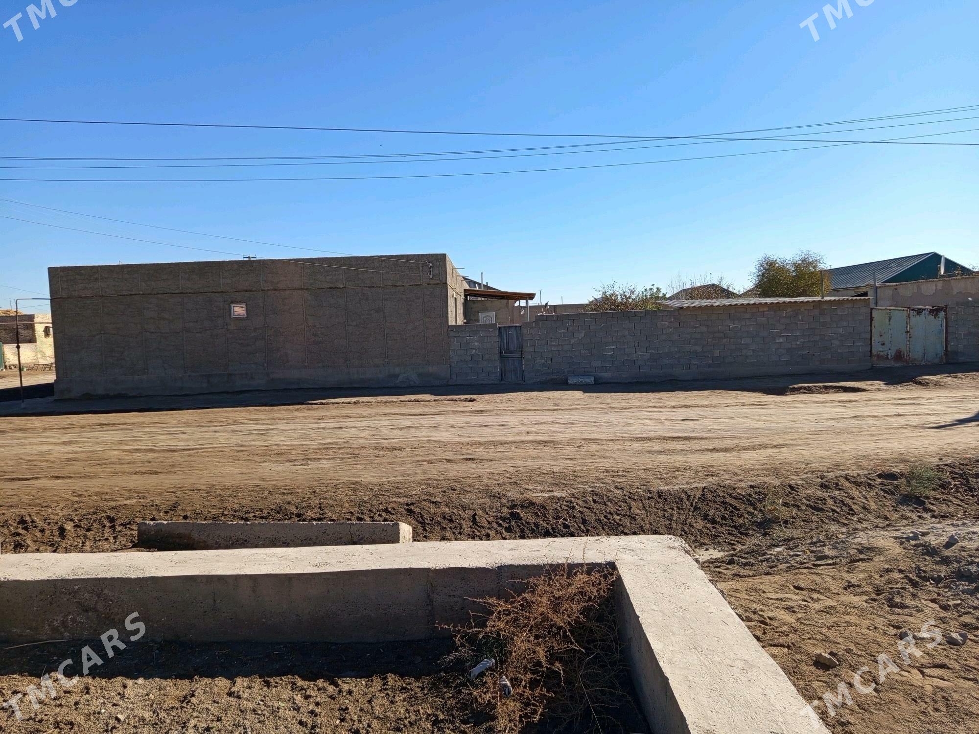 Hsusy satlyk jay - Köneürgenç - img 2