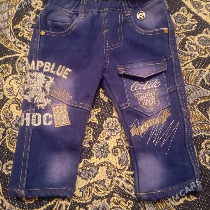 çaga eşik - Türkmenabat - img 1