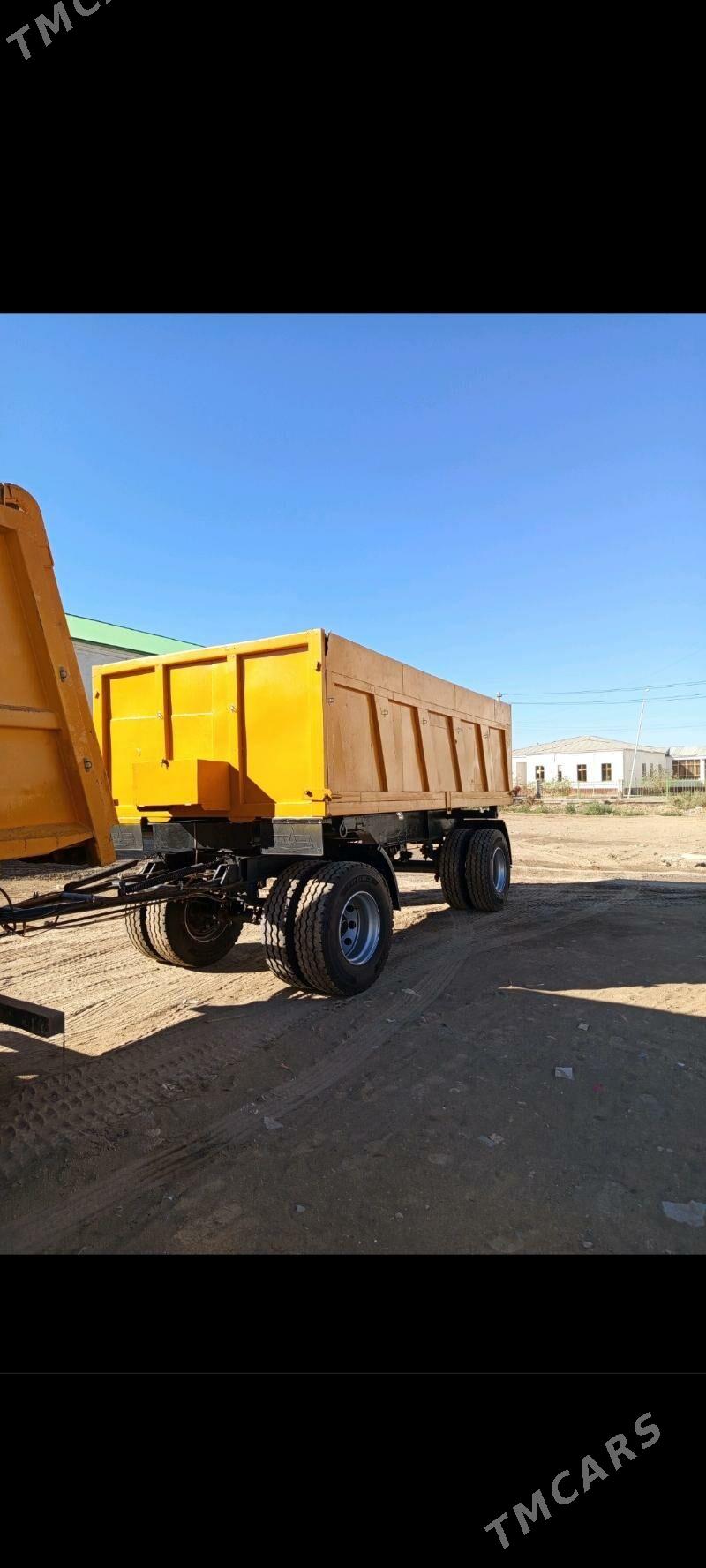 Maz Samosval 2014 - 200 000 TMT - Baýramaly - img 4