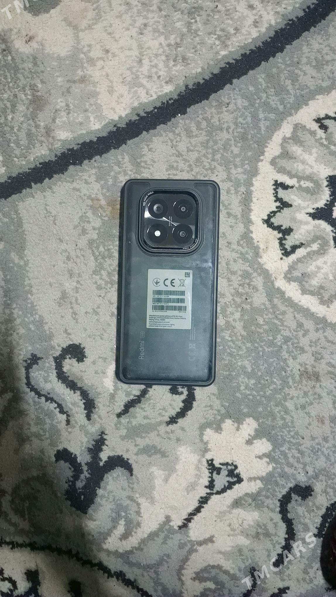 Redmi Note 14 Pro Plus 5G - Hazar - img 2