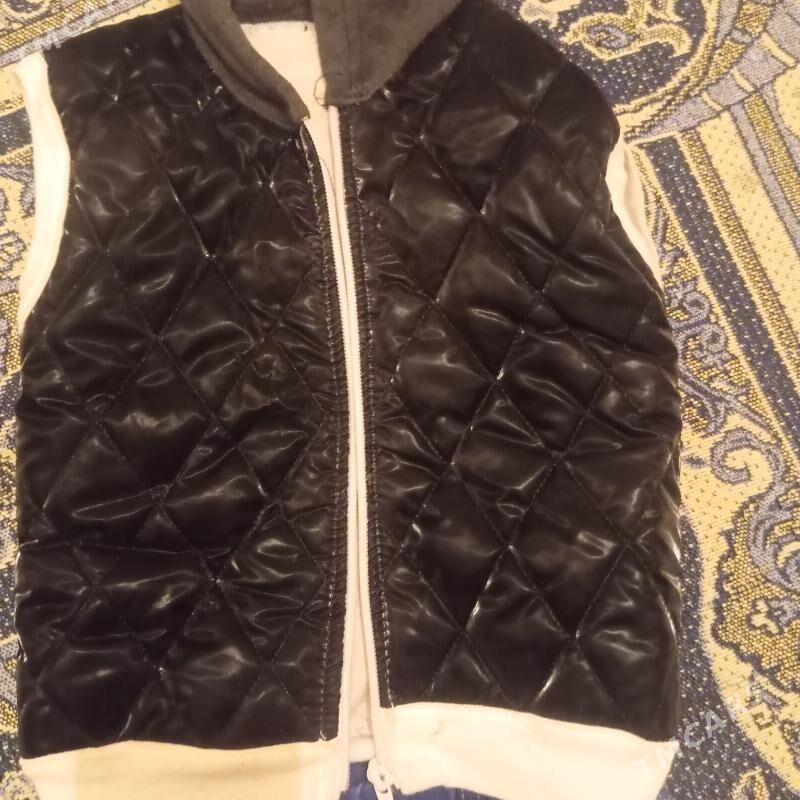 çaga eşik - Türkmenabat - img 3