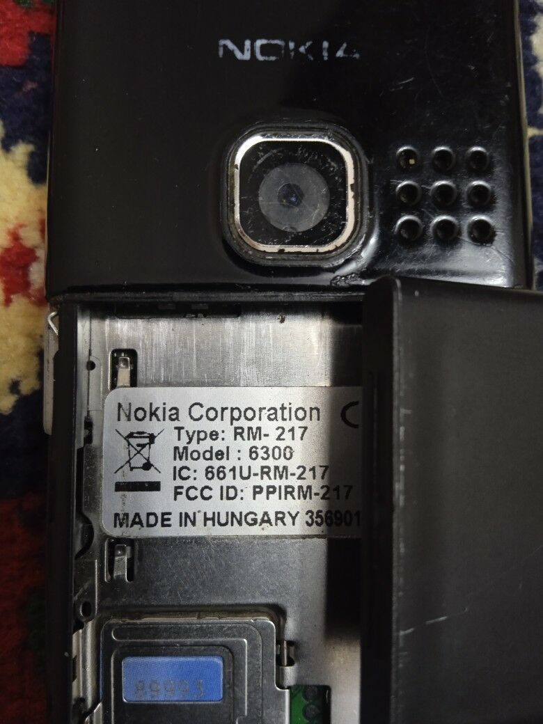 Nika 6300 - Türkmenabat - img 3