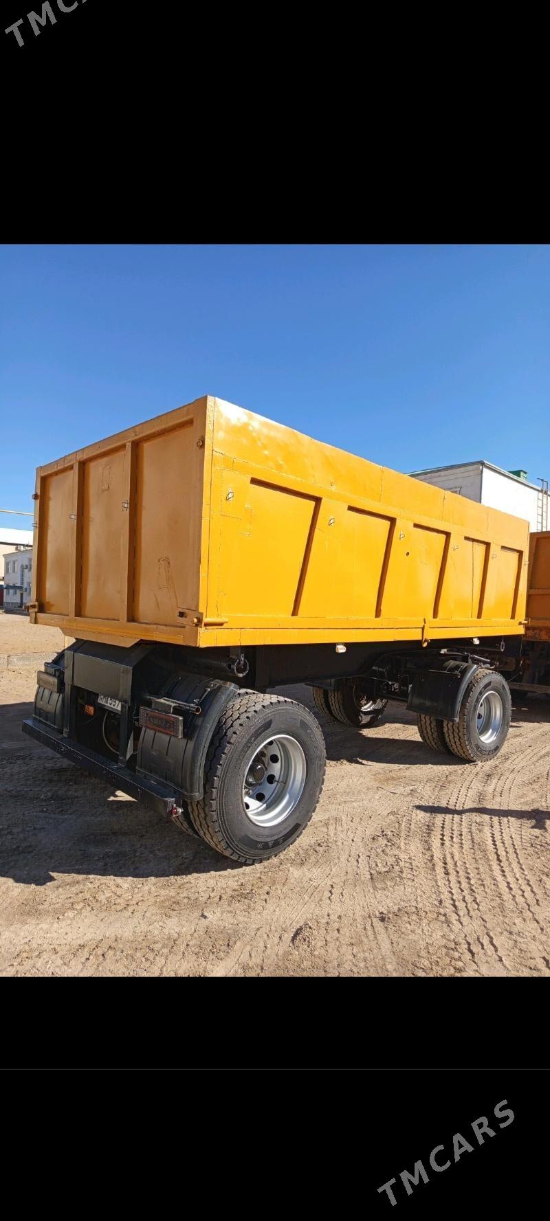 Maz Samosval 2014 - 200 000 TMT - Baýramaly - img 2