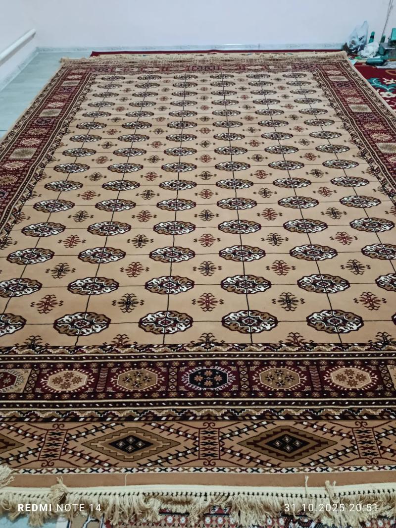 haly - Gyzylarbat - img 5