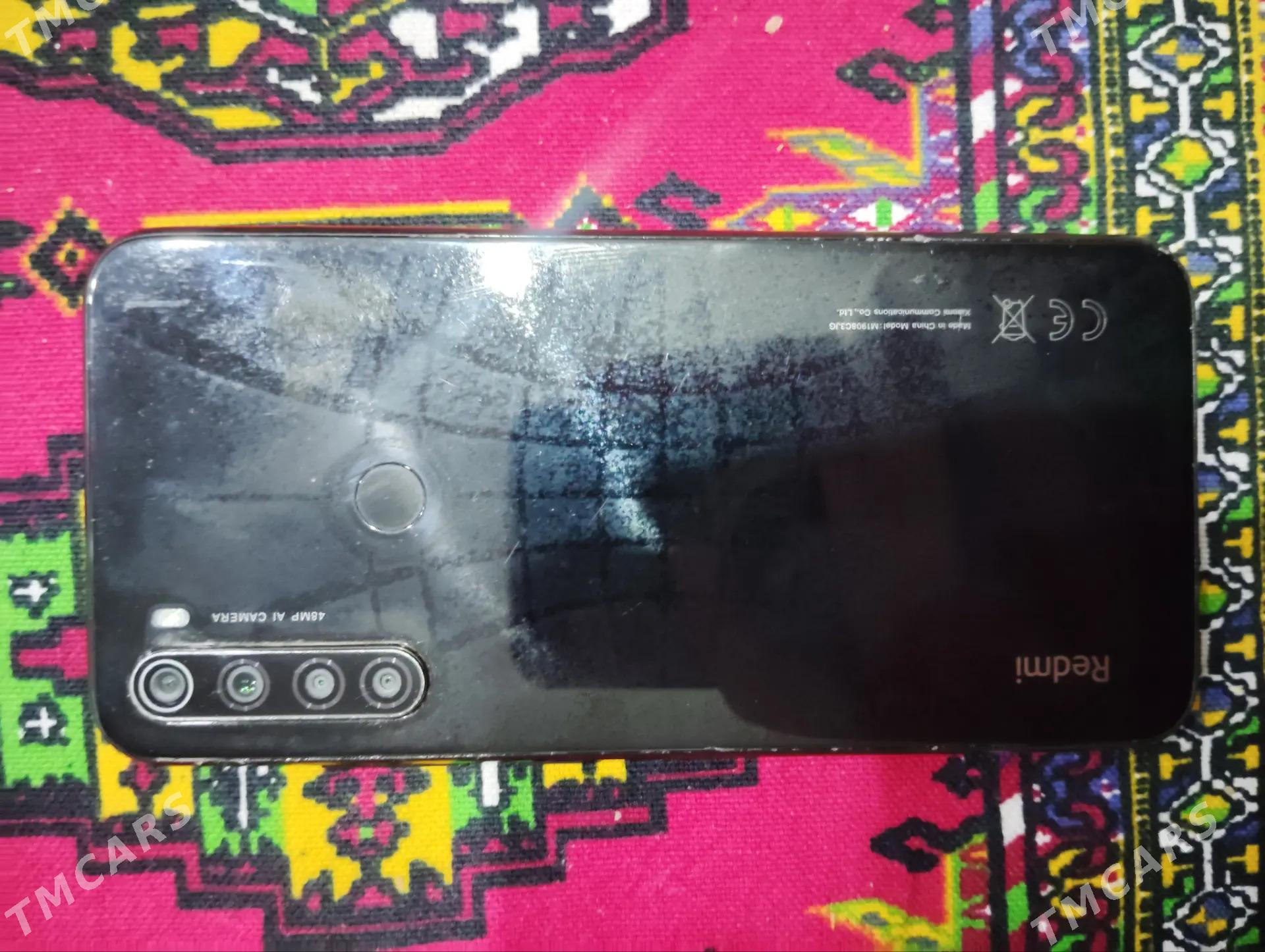 redmi not 8 - Türkmenabat - img 1