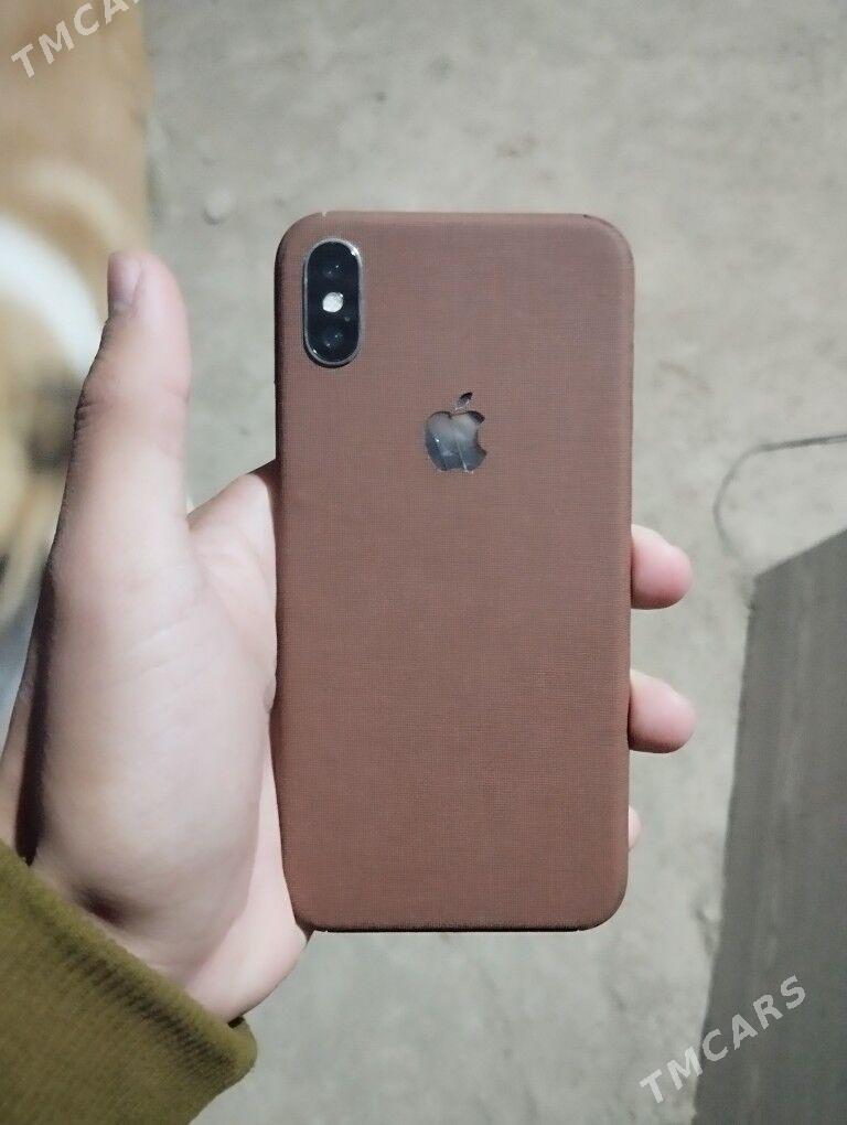 Iphone x - Dänew - img 1