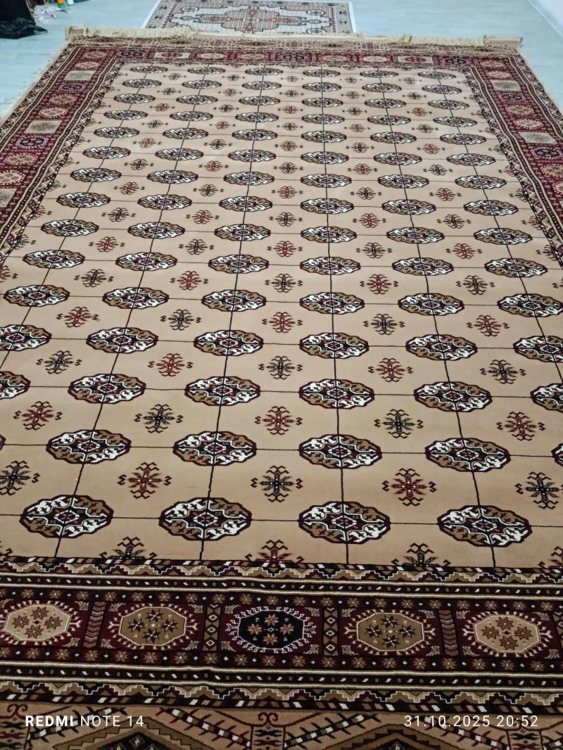 haly - Gyzylarbat - img 7