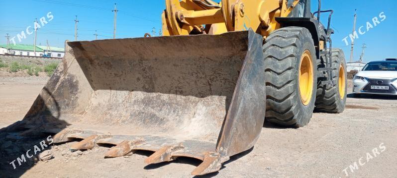 XCMG ZL50 2010 - 310 000 TMT - Дашогуз - img 1