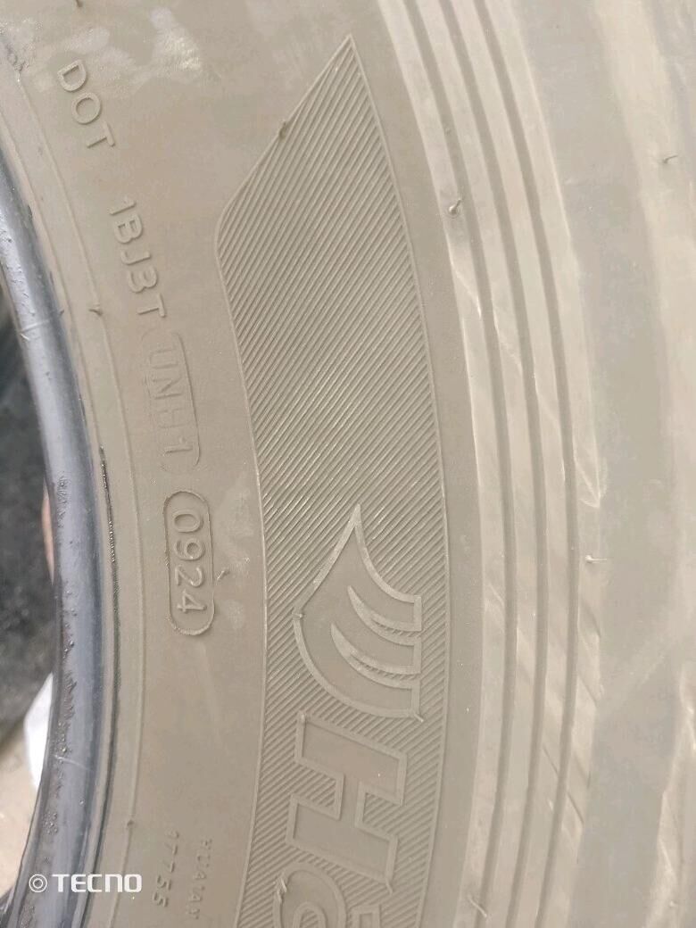 Teker 1 200 TMT - Türkmenbaşy - img 3