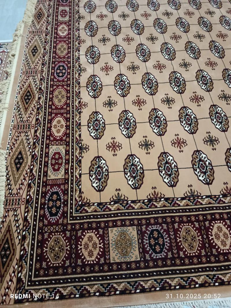 haly - Gyzylarbat - img 4