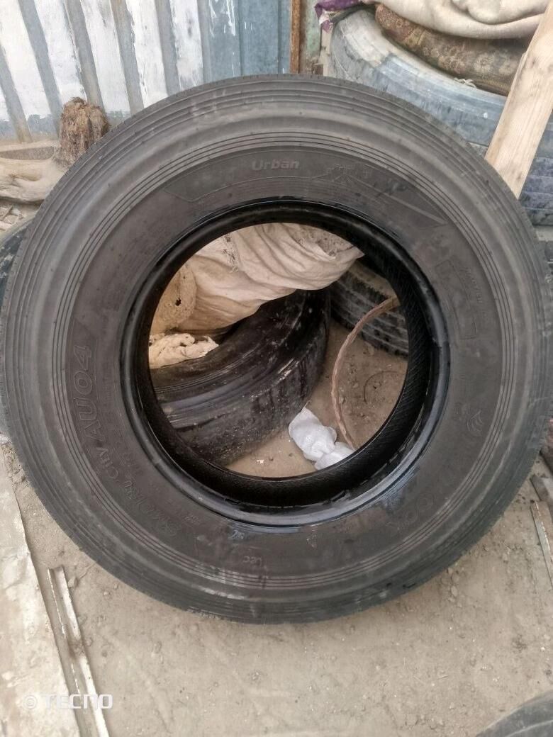 Teker 1 200 TMT - Türkmenbaşy - img 2