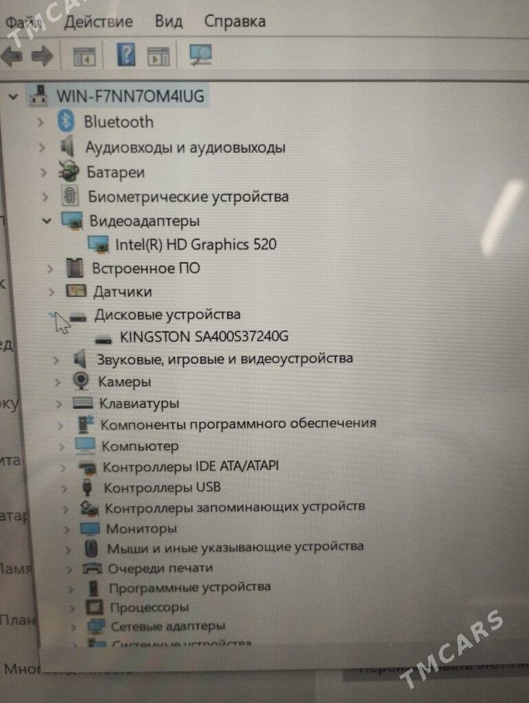 Noutbuk 360 - Türkmenabat - img 6