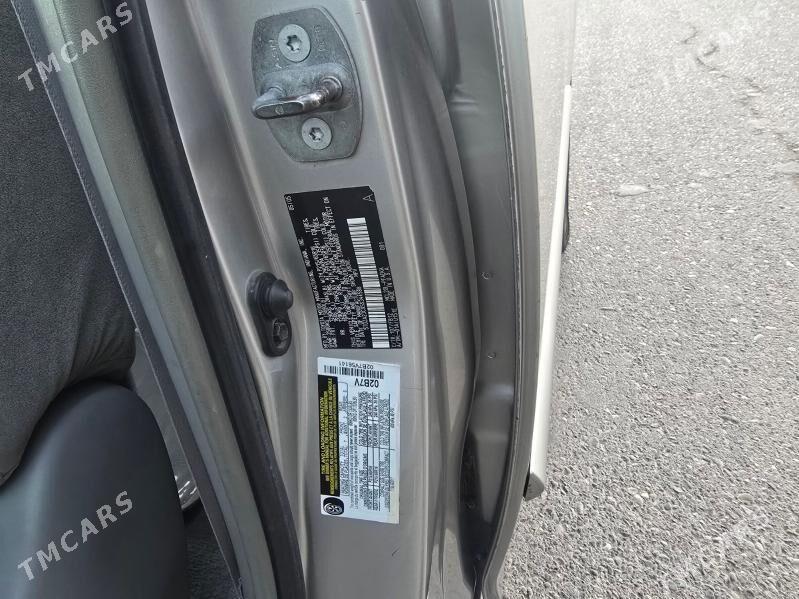 Toyota Sienna 2005 - 225 000 TMT - Мары - img 10