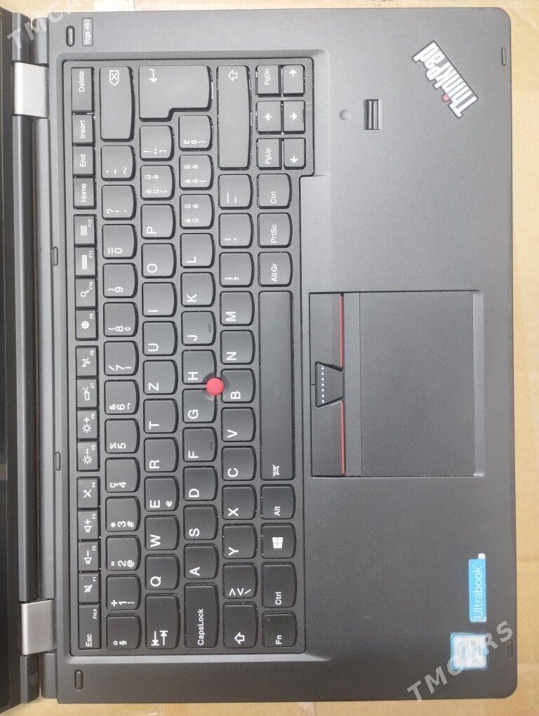 Noutbuk 360 - Türkmenabat - img 4