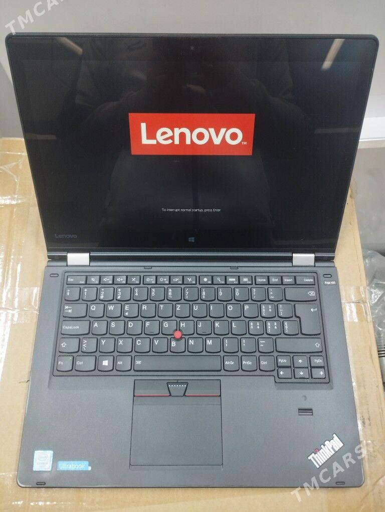 Noutbuk 360 - Türkmenabat - img 3