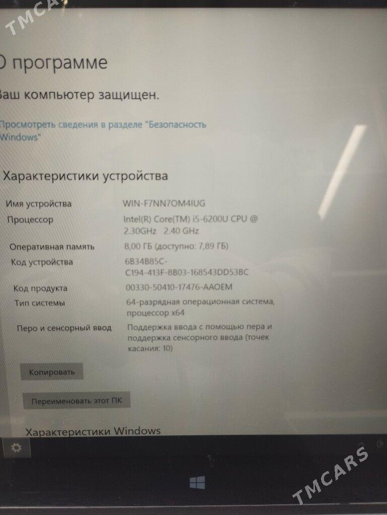 Noutbuk 360 - Türkmenabat - img 5