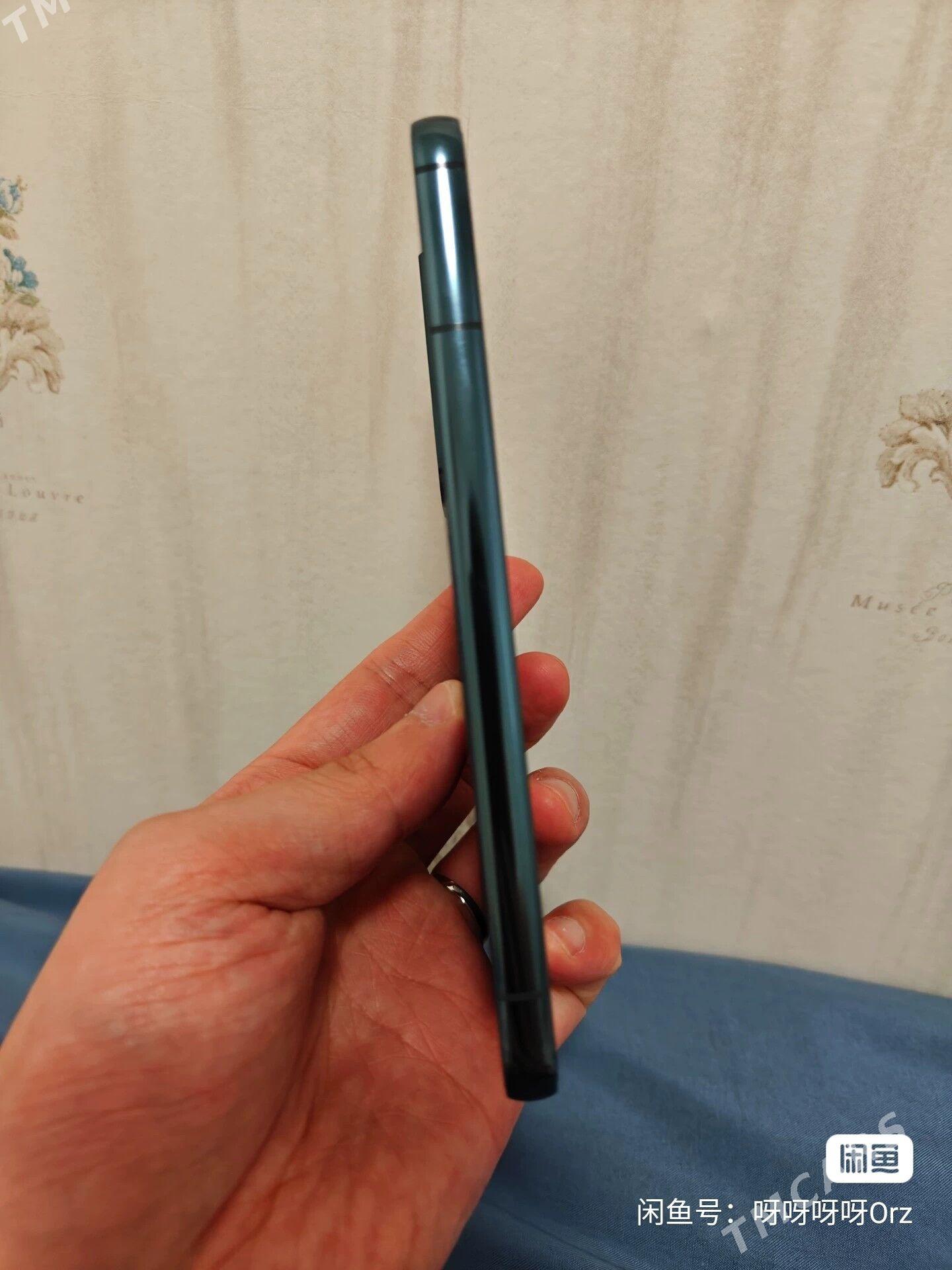 Samsung S22 8/256 - Aşgabat - img 2