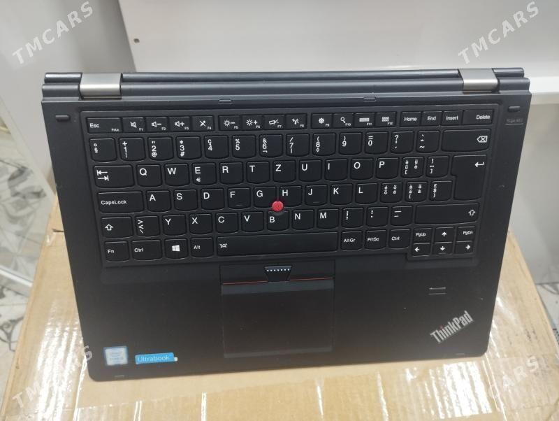 Noutbuk 360 - Türkmenabat - img 2