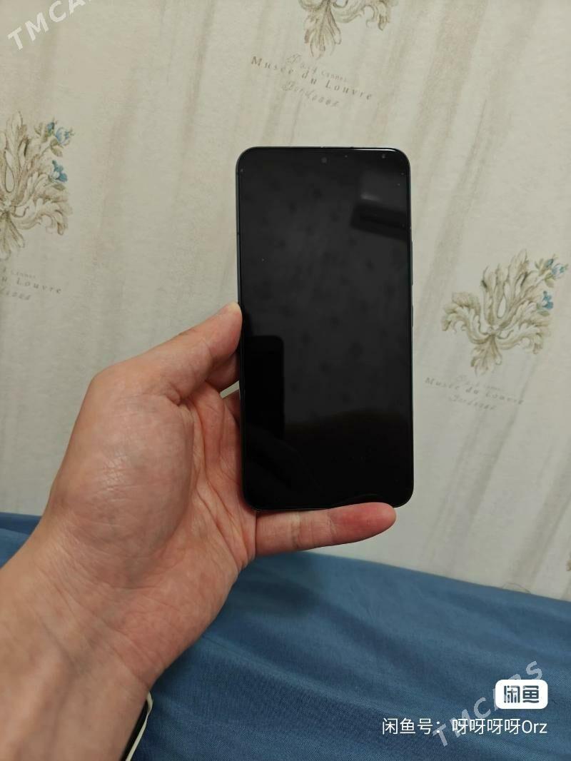 Samsung S22 8/256 - Aşgabat - img 3