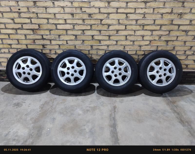 Diska Teker Mark2 3 000 TMT - Мары - img 5