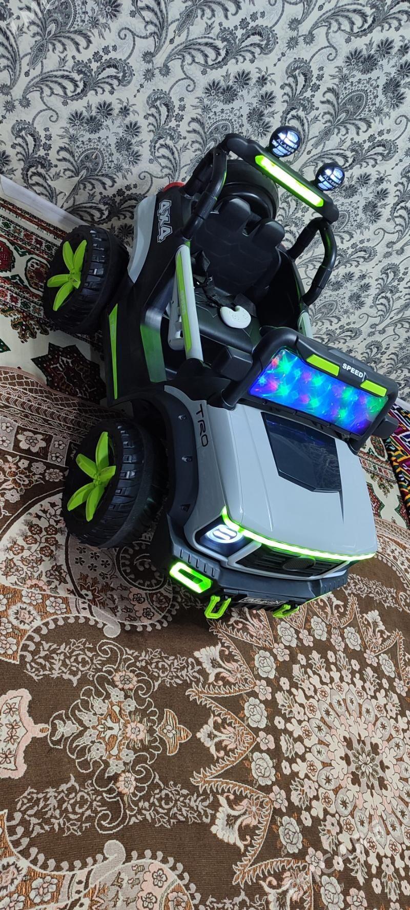 детские машына - Türkmenabat - img 3