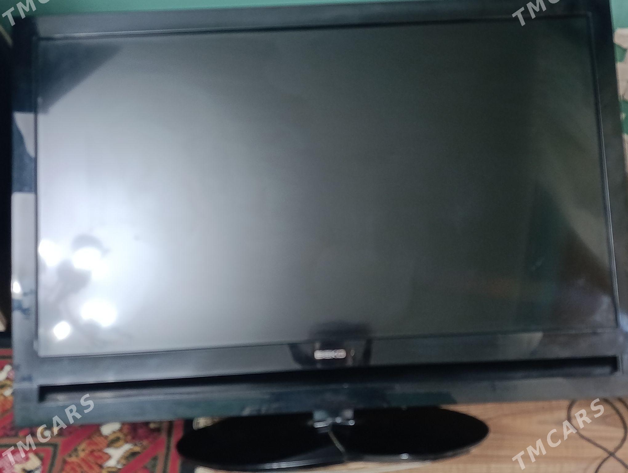 Телевизор - Ашхабад - img 1