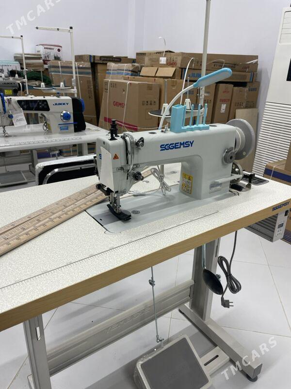 Gemsy 03 03 koja tikyan - Гёкдепе - img 2