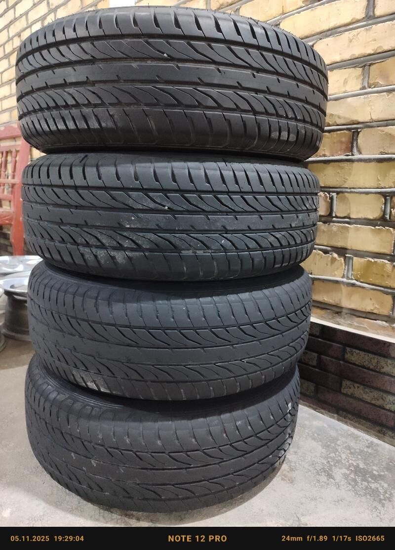 Diska Teker Mark2 3 000 TMT - Мары - img 4