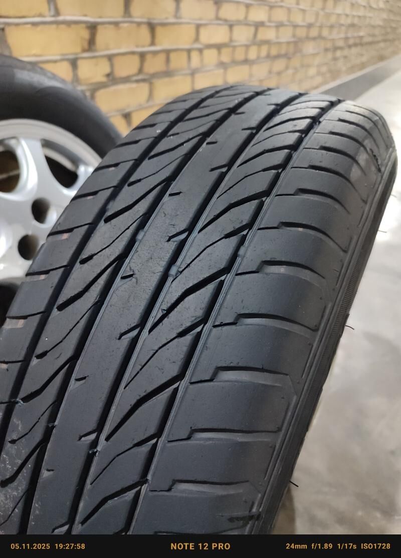 Diska Teker Mark2 3 000 TMT - Мары - img 3