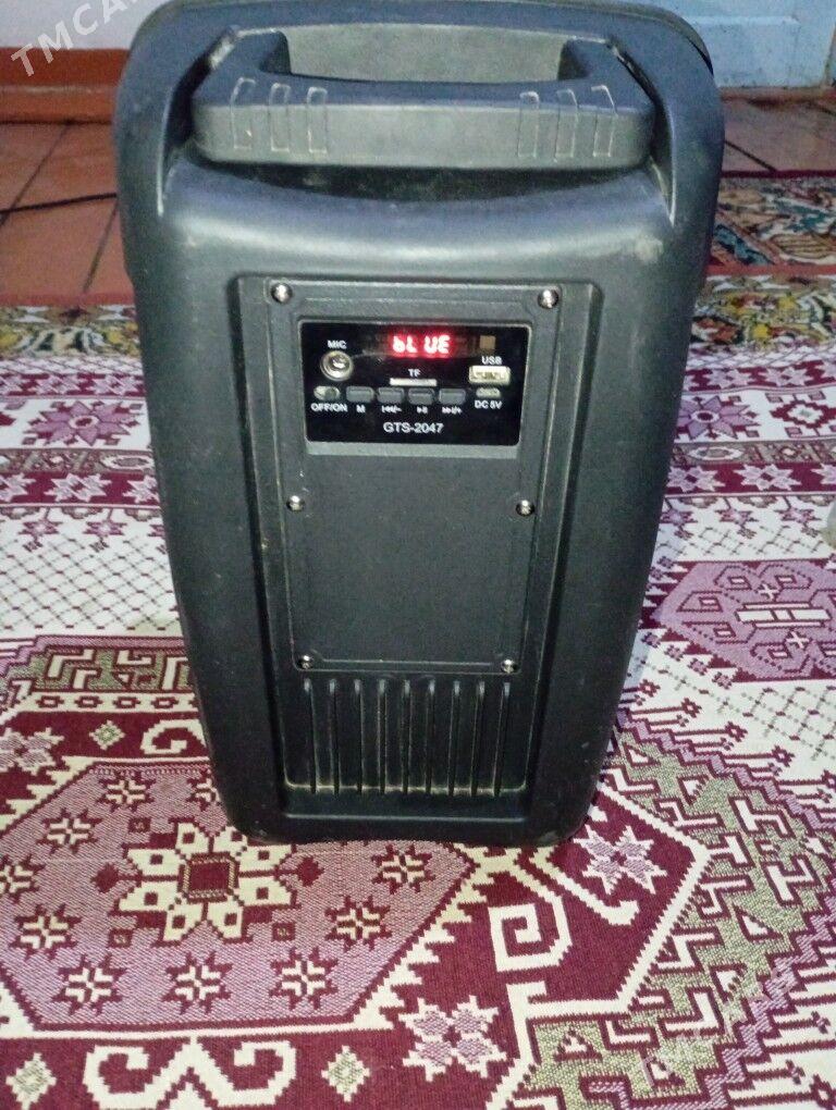 Kalonka - Байрамали - img 1