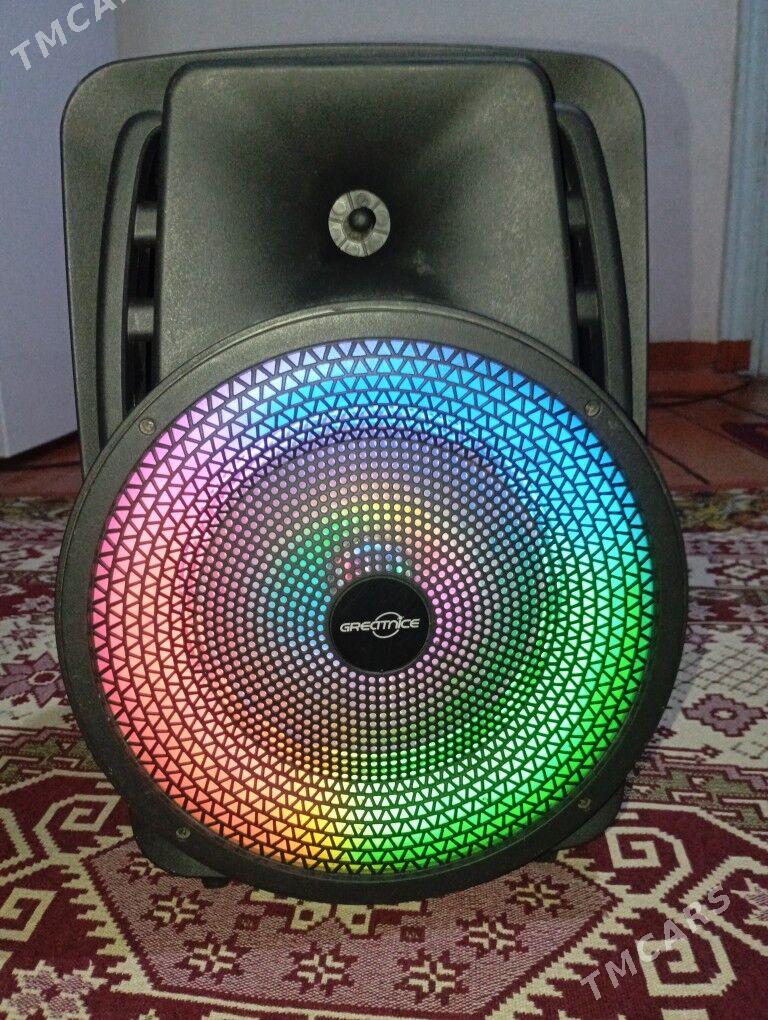 Kalonka - Байрамали - img 2