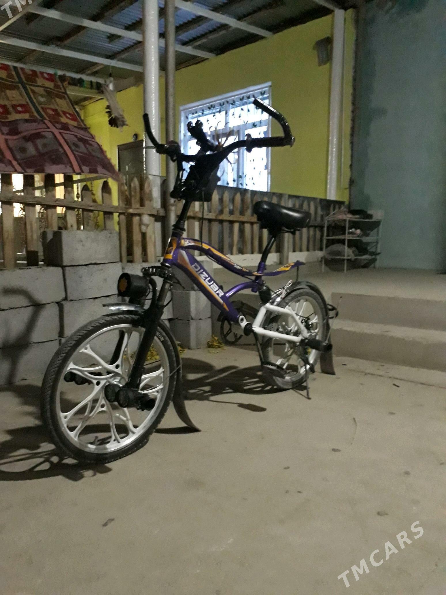 tigir - Balkanabat - img 5