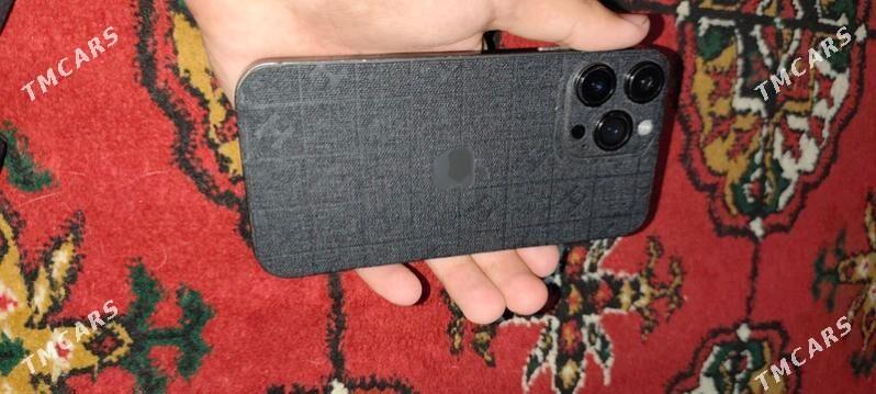 iohone xr 14 pro owrılen - Gubadag - img 2