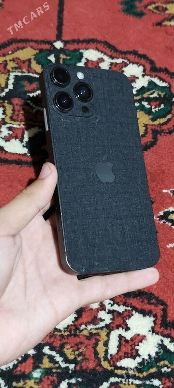 iohone xr 14 pro owrılen - Gubadag - img 4